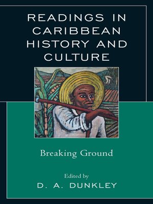 cover image of Readings in Caribbean History and Culture